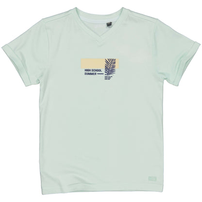 Quapi T-Shirt Bastijn