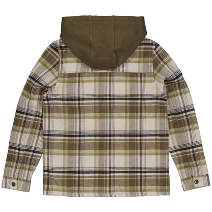 Levv Overshirt Nigel